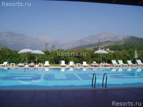 Aura Hotel 7